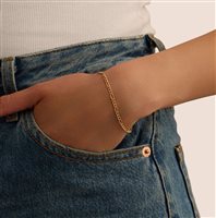 Armband Stroili Oro in Gelbgold 1421498 - 1421498